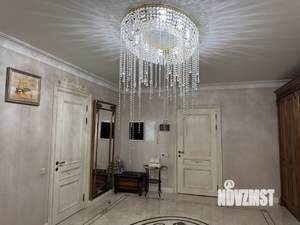 3-к квартира, вторичка, 138м2, 4/18 этаж