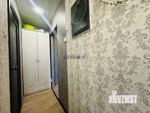 2-к квартира, вторичка, 45м2, 3/9 этаж