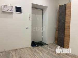 1-к квартира, вторичка, 33м2, 7/16 этаж