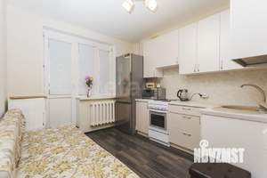 1-к квартира, вторичка, 35м2, 16/16 этаж