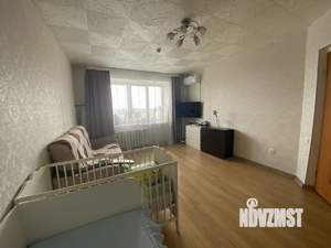 1-к квартира, вторичка, 40м2, 9/9 этаж