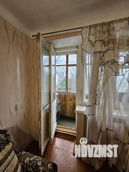 2-к квартира, вторичка, 41м2, 3/5 этаж