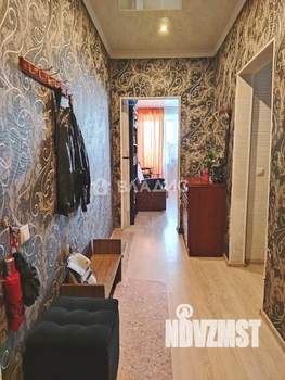 1-к квартира, вторичка, 39м2, 5/26 этаж