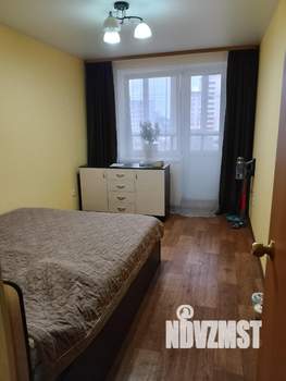 2-к квартира, вторичка, 49м2, 7/9 этаж