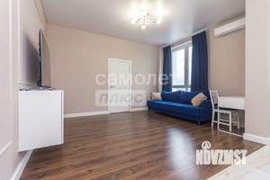 2-к квартира, вторичка, 55м2, 25/26 этаж