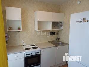 1-к квартира, вторичка, 39м2, 1/10 этаж