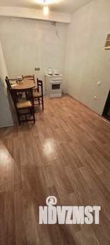 Студия квартира, вторичка, 42м2, 8/9 этаж