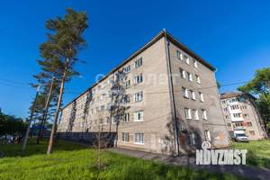 1-к квартира, вторичка, 34м2, 2/5 этаж