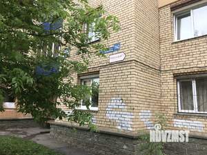 2-к квартира, вторичка, 68м2, 5/12 этаж