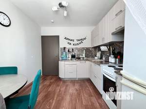 2-к квартира, вторичка, 56м2, 3/10 этаж