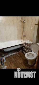 1-к квартира, вторичка, 31м2, 1/5 этаж