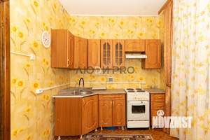 1-к квартира, вторичка, 41м2, 1/9 этаж