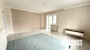 1-к квартира, вторичка, 47м2, 5/13 этаж