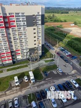 2-к квартира, вторичка, 58м2, 13/15 этаж