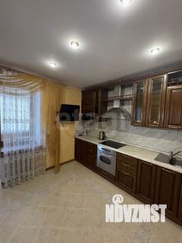 2-к квартира, вторичка, 89м2, 3/18 этаж