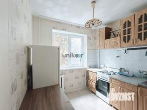 1-к квартира, вторичка, 32м2, 1/5 этаж