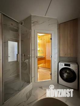 2-к квартира, вторичка, 76м2, 7/19 этаж