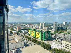 2-к квартира, сданный дом, 56м2, 22/33 этаж