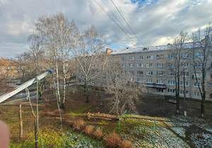 2-к квартира, вторичка, 46м2, 4/5 этаж