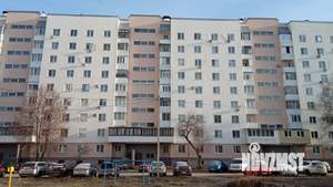 3-к квартира, вторичка, 67м2, 9/9 этаж