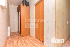 1-к квартира, вторичка, 36м2, 11/12 этаж