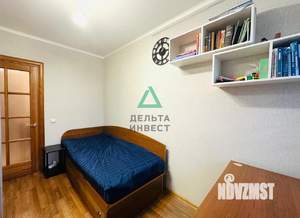 3-к квартира, вторичка, 60м2, 3/9 этаж