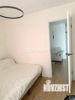 1-к квартира, вторичка, 36м2, 20/26 этаж