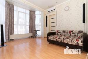 2-к квартира, вторичка, 55м2, 2/3 этаж