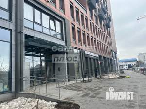 2-к квартира, сданный дом, 43м2, 13/15 этаж