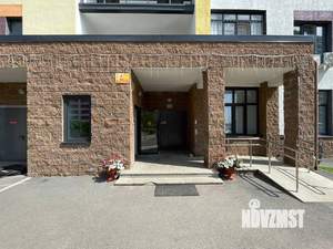 2-к квартира, вторичка, 38м2, 15/16 этаж