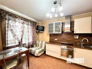 2-к квартира, вторичка, 55м2, 2/10 этаж
