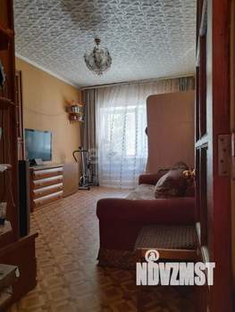 3-к квартира, вторичка, 54м2, 1/9 этаж