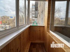 3-к квартира, вторичка, 60м2, 5/9 этаж