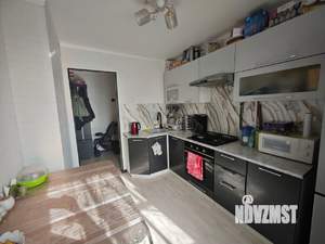 3-к квартира, вторичка, 64м2, 7/9 этаж