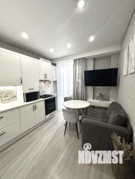 1-к квартира, вторичка, 39м2, 1/3 этаж