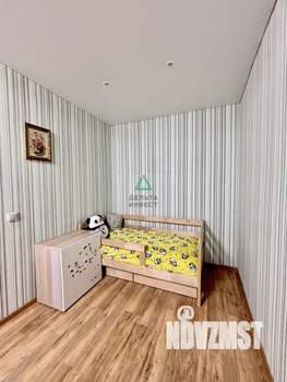 1-к квартира, вторичка, 35м2, 11/20 этаж