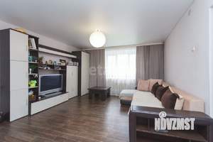 3-к квартира, вторичка, 81м2, 4/10 этаж