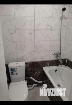 Студия квартира, вторичка, 17м2, 2/9 этаж