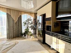 3-к квартира, вторичка, 81м2, 16/20 этаж