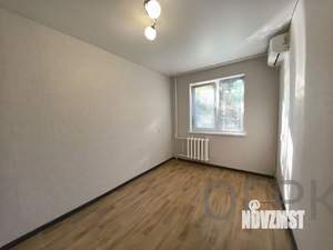 2-к квартира, вторичка, 43м2, 1/5 этаж