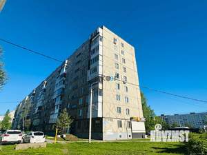 2-к квартира, вторичка, 45м2, 3/9 этаж