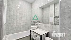 Студия квартира, вторичка, 26м2, 16/16 этаж