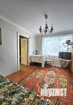 2-к квартира, вторичка, 31м2, 2/5 этаж