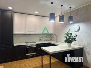 1-к квартира, вторичка, 40м2, 2/10 этаж