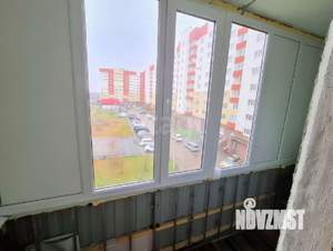 2-к квартира, вторичка, 51м2, 4/9 этаж