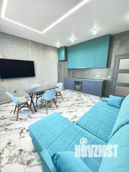 2-к квартира, вторичка, 60м2, 8/8 этаж