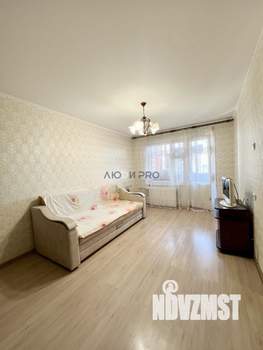 2-к квартира, вторичка, 43м2, 10/10 этаж