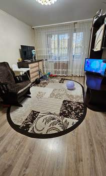 2-к квартира, вторичка, 43м2, 3/9 этаж