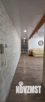 3-к квартира, вторичка, 93м2, 6/6 этаж