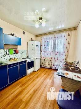 1-к квартира, вторичка, 36м2, 1/13 этаж